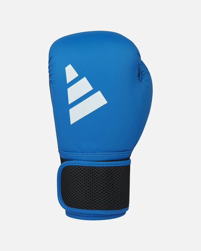 Adidas Boxningshandskar Power 25 – Blå/Vit