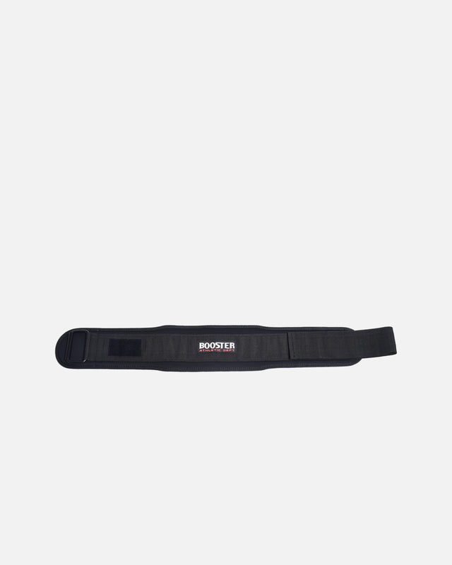 Protège-ventre Booster – Noir