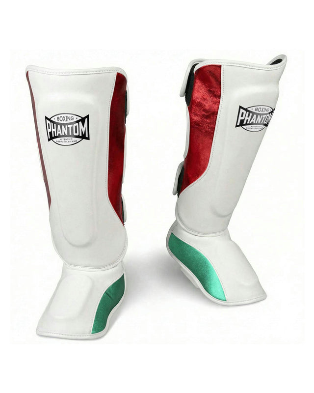 Paratibie Phantom Athletics Mexico – Nero