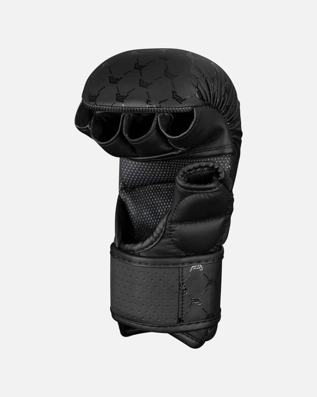 Phantom Athletics MMA-handskar Elite - Svart