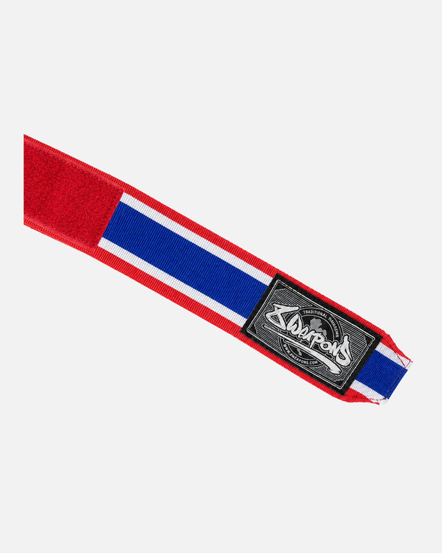 Boxerské bandáže 8 WEAPONS