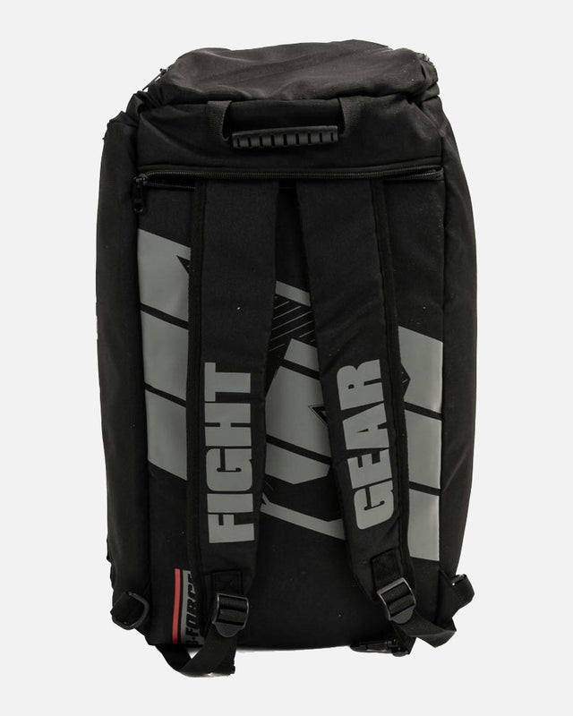Sac de sport Booster B-Force Small – Noir