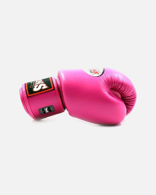 Guantoni da boxe Twins BGVL3 – Rosa scuro