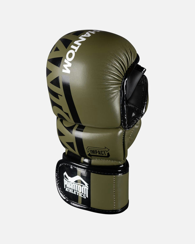 Guanti MMA Phantom Athletics APEX – Army