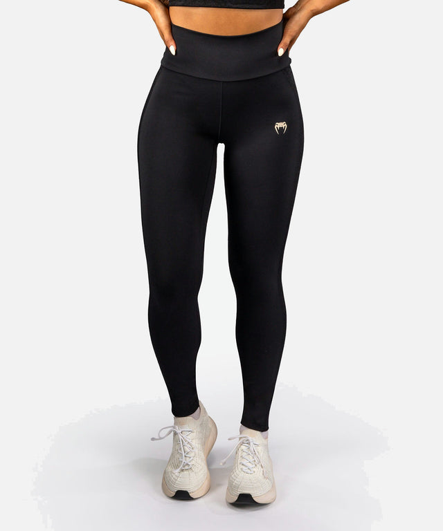 Legginsy Venum Viper – Czarne