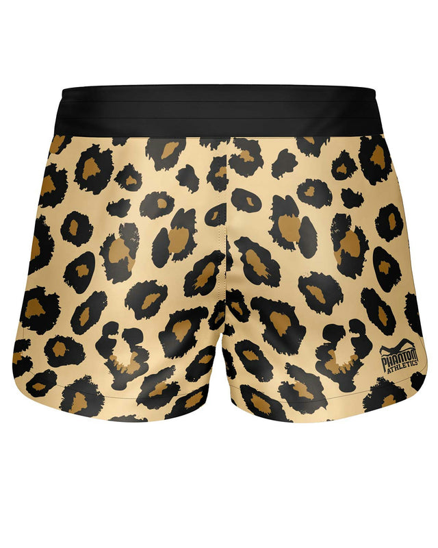 Phantom Athletics MMA-shorts Fusion - Jaguar