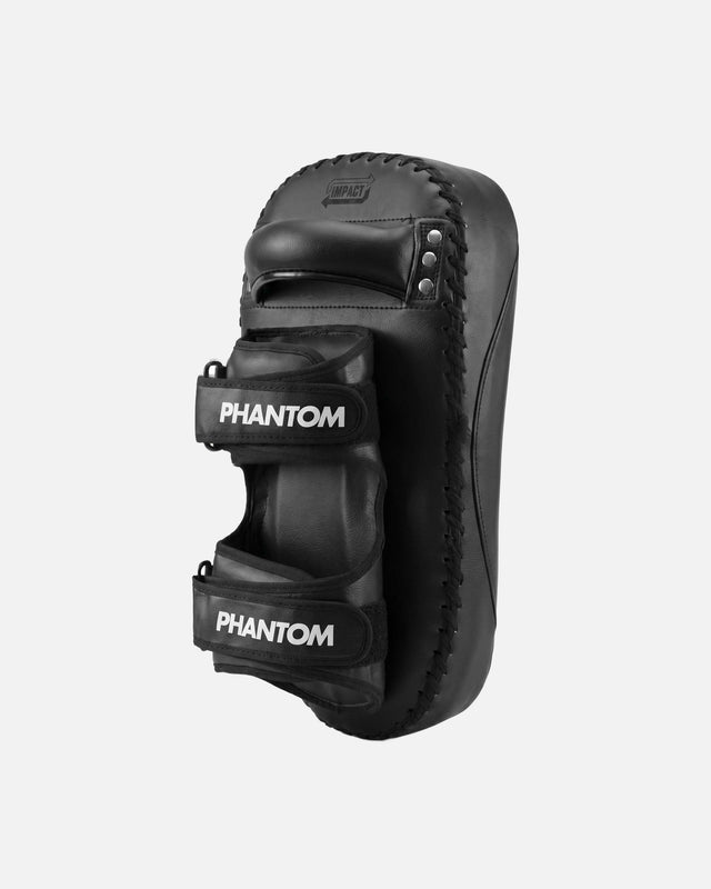 Phantom Athletics Sparkepuder Elite - Sort