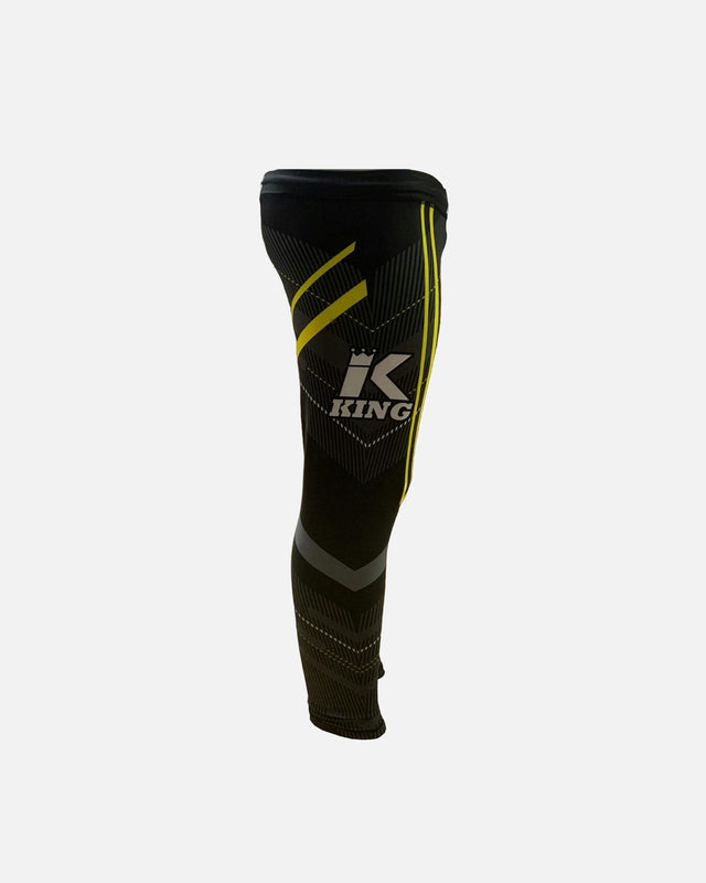 Calções de compressão King Pro Boxing Blade 2 – Preto