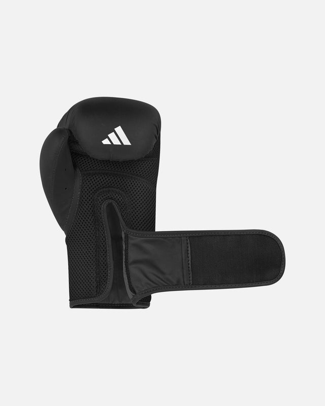 Adidas Boksehandsker Power 25 - Sort/Hvid