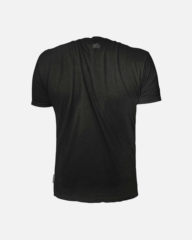 Phantom Athletics T-Shirt Apex – Svart/Grå