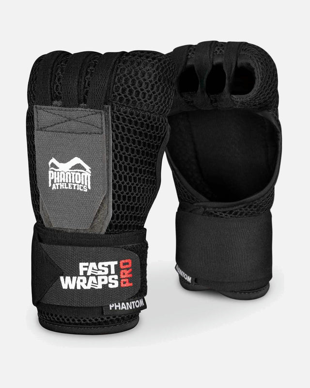 Phantom Athletics Professionelle håndbind FASTWRAPS Pro