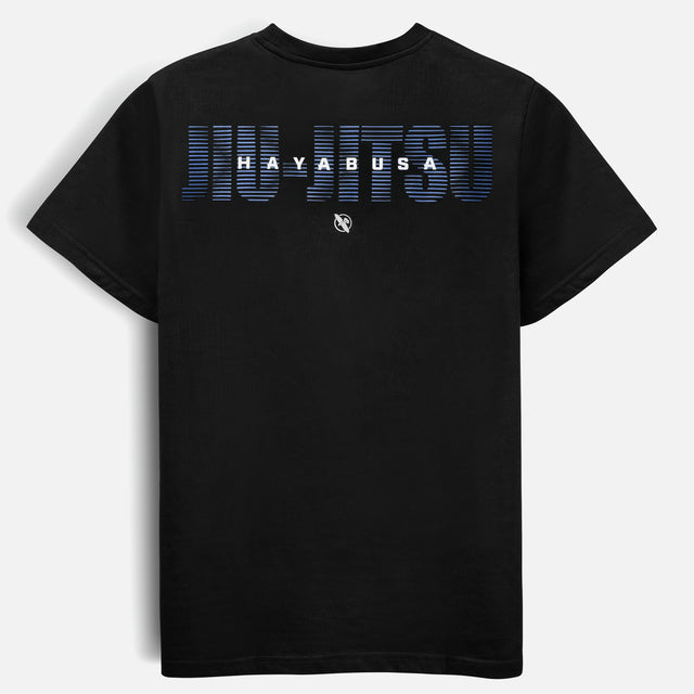 Hayabusa T-Shirt Discipline – Jiu-Jitsu