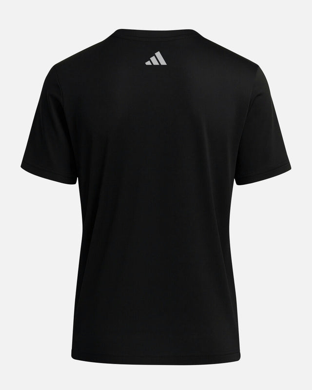 Koszulka Adidas Boxing Graphic Line – Czarna