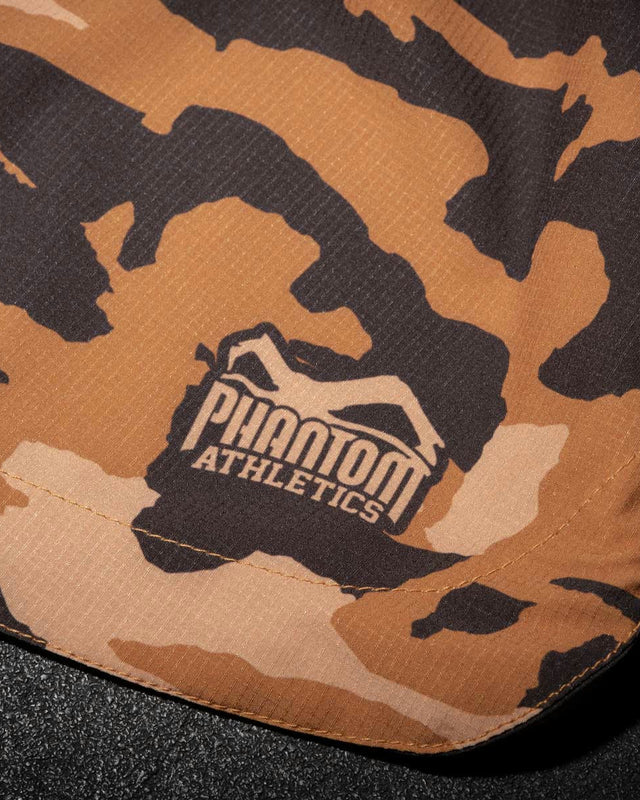 Pantaloncini MMA Phantom Athletics Fusion-R MGS – Hornet