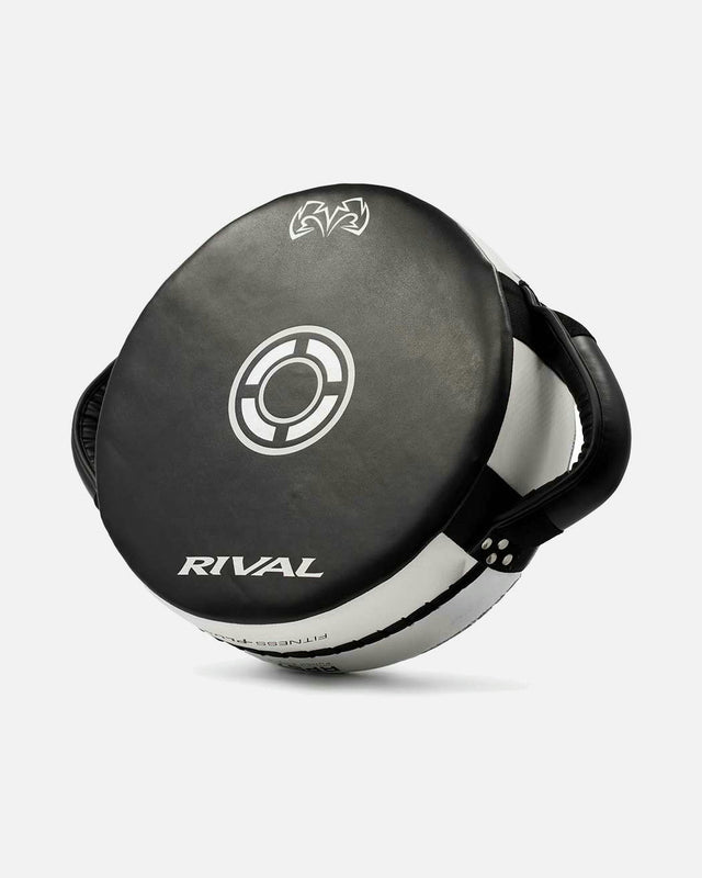 Rival Boks Pads Fitness+ RPS7 - Zilver/Zwart