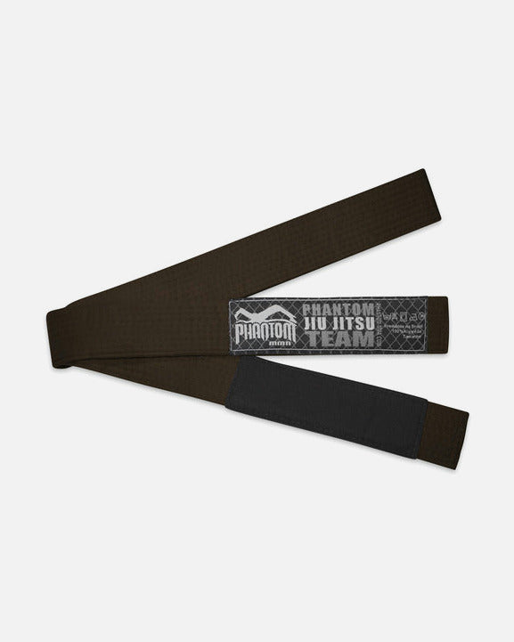 Cinturón de BJJ Phantom Athletics Tactic