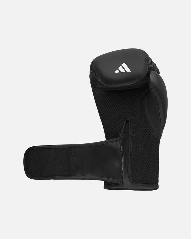 Guantoni da boxe Adidas Speed Tilt 200 – Nero