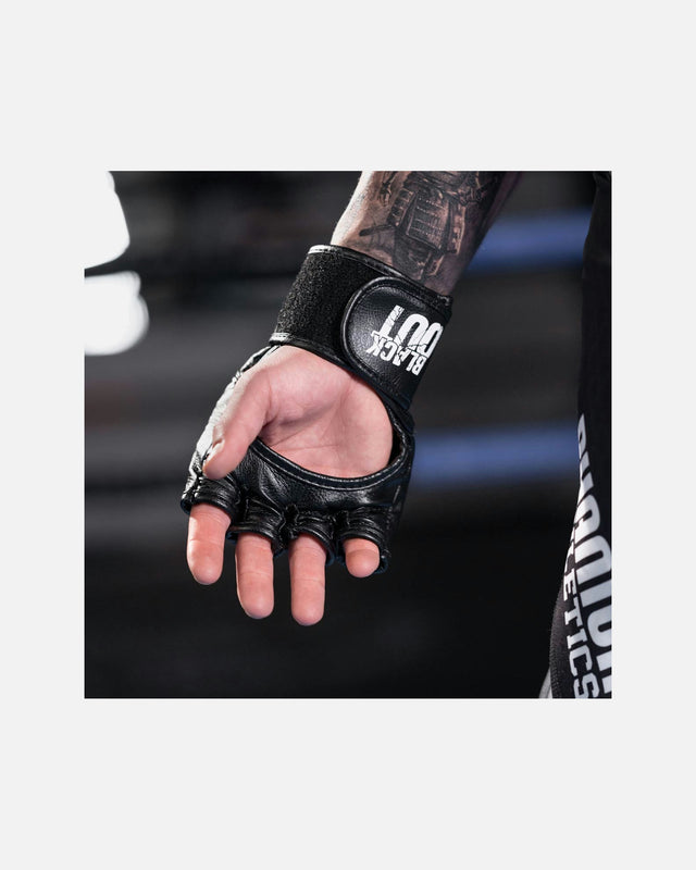 Phantom Athletics MMA-handskar Blackout