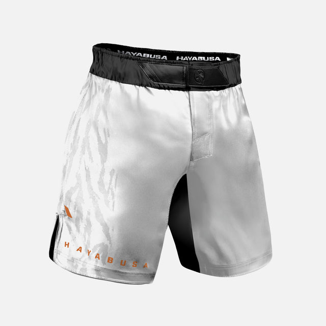 Hayabusa MMA-shorts Apex Vantage – Vit