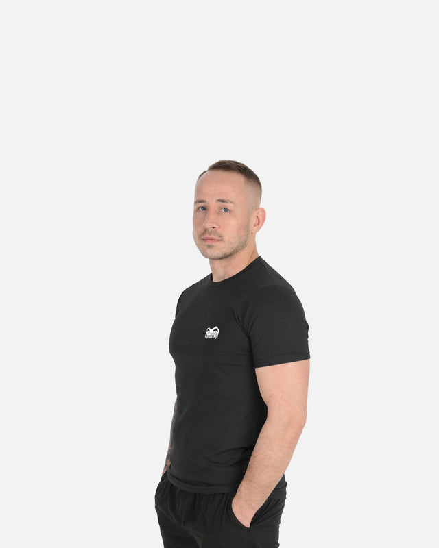Phantom Athletics T-Shirt Elite – Svart