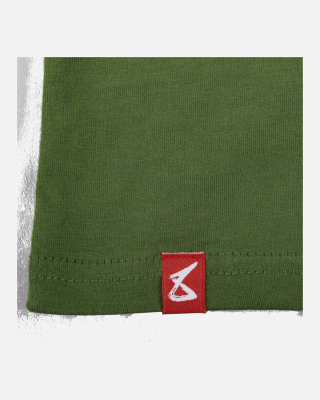 Tricou 8 WEAPONS Beastial Viper – Kaki