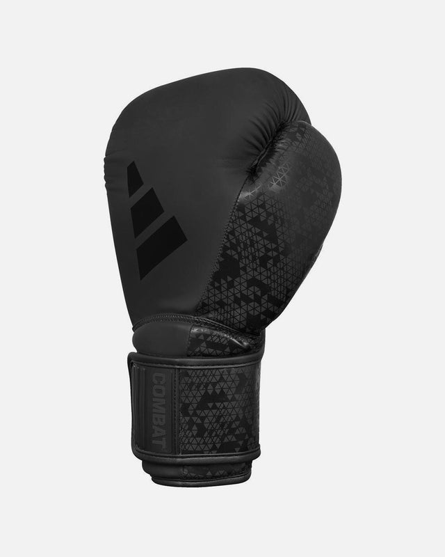 Guantoni da boxe Adidas Combat 50 – Nero