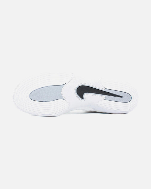 Nike Brydesko Inflict 4 - Sort/Hvid
