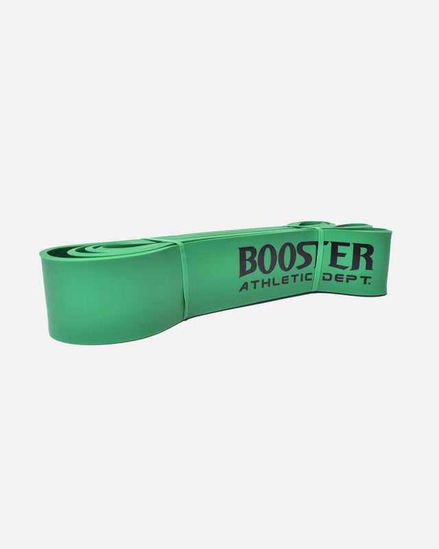 Booster Widerstandsband – Grün