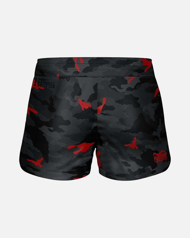 MMA trenky Phantom Athletics Fusion-R MGS – Inferno