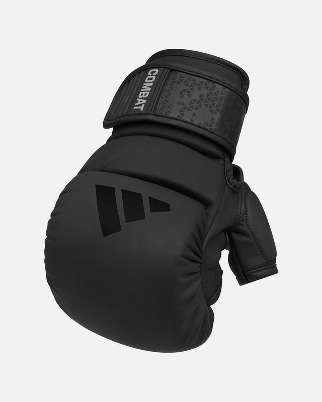Guanti MMA Adidas Combat 50 – Nero