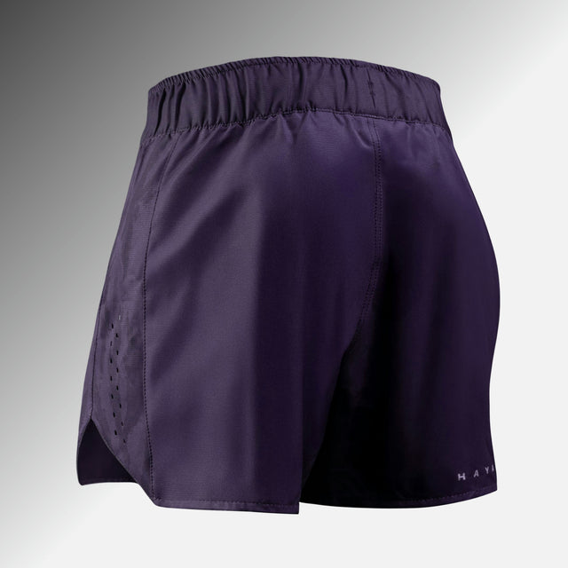 Hayabusa MMA-Shorts Apex Vantage Damen – Lila