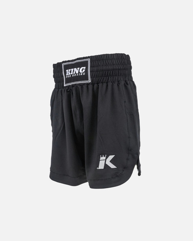 Boxerské trenky King Pro Boxing Apex Pro 1 – Černé