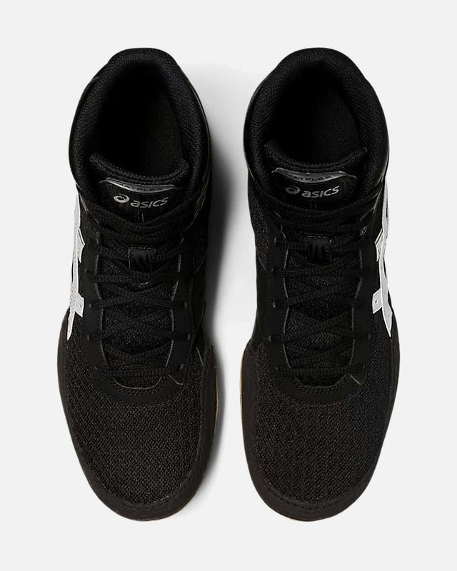 Asics Brydesko Matflex 7 - Sort
