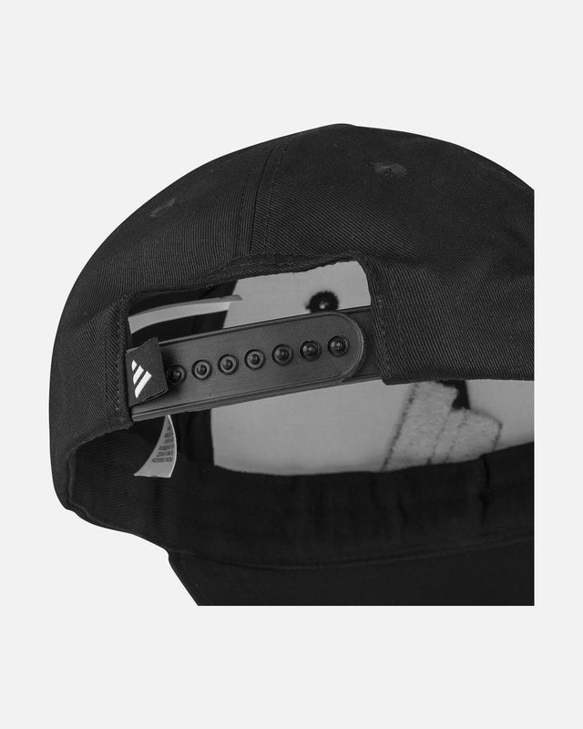 Gorra Adidas Boxing – Negro
