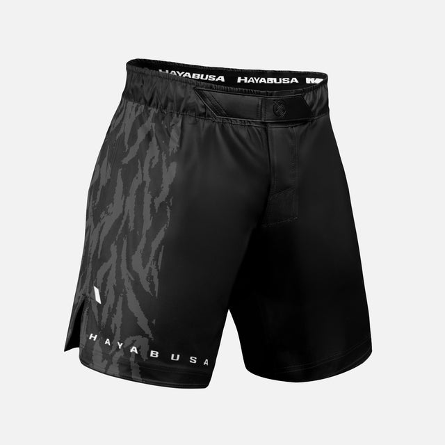 Hayabusa MMA-Shorts Apex Vantage – Schwarz