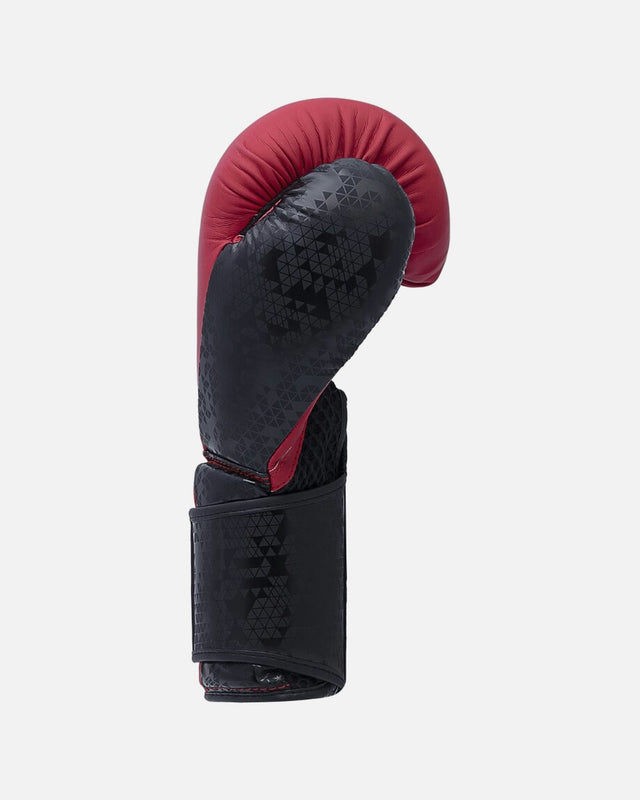 Adidas Boksehandsker Combat 50 - Rød/Sort