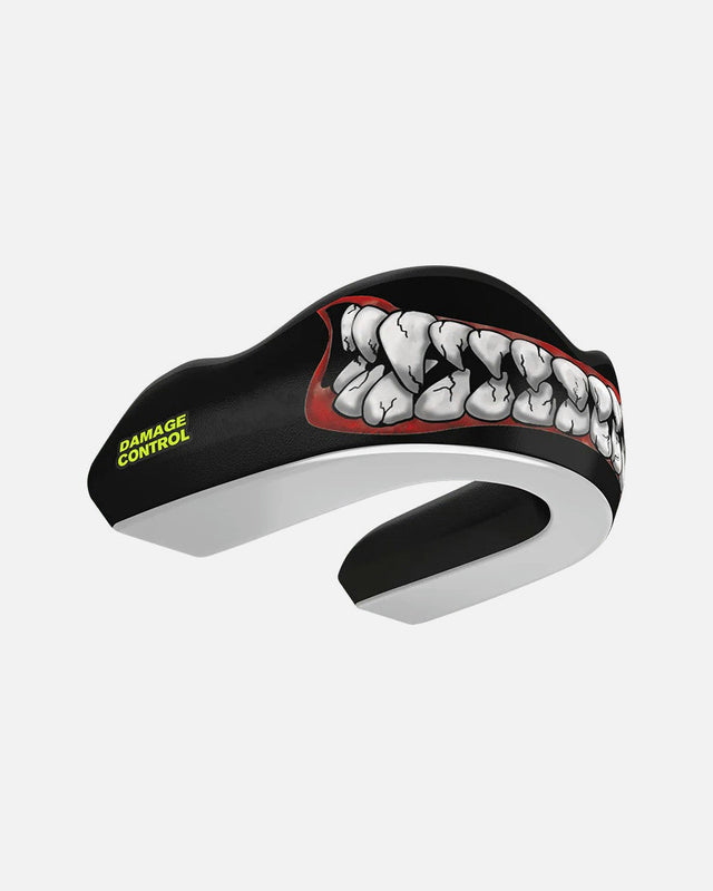 Protector bucal Damage Control Extreme Impact Series Bitemare