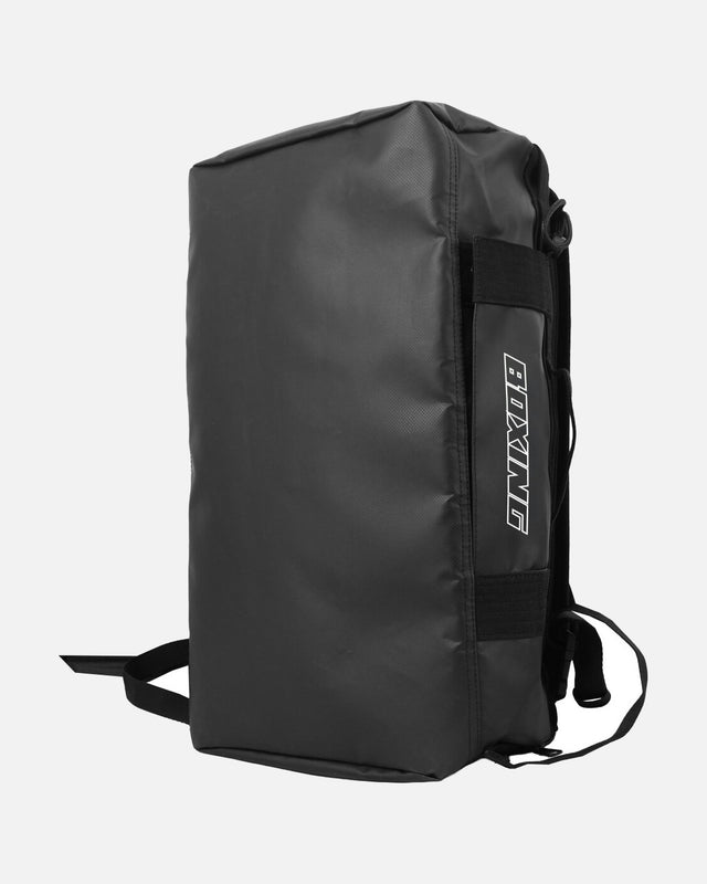 Torba sportowa Adidas Training & Travel Bag M – Czarna/Biała