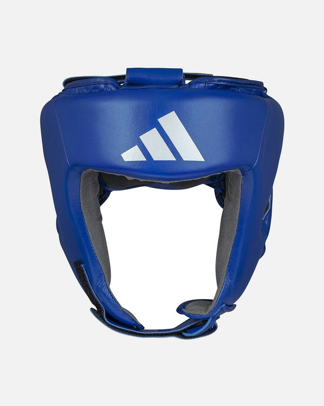 Adidas Hovedbeskytter World Boxing - Blå