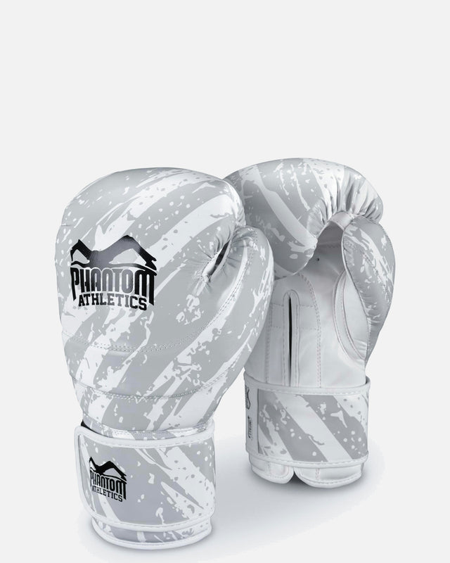 Guantoni da boxe Phantom Athletics Camo Tiger – Camo