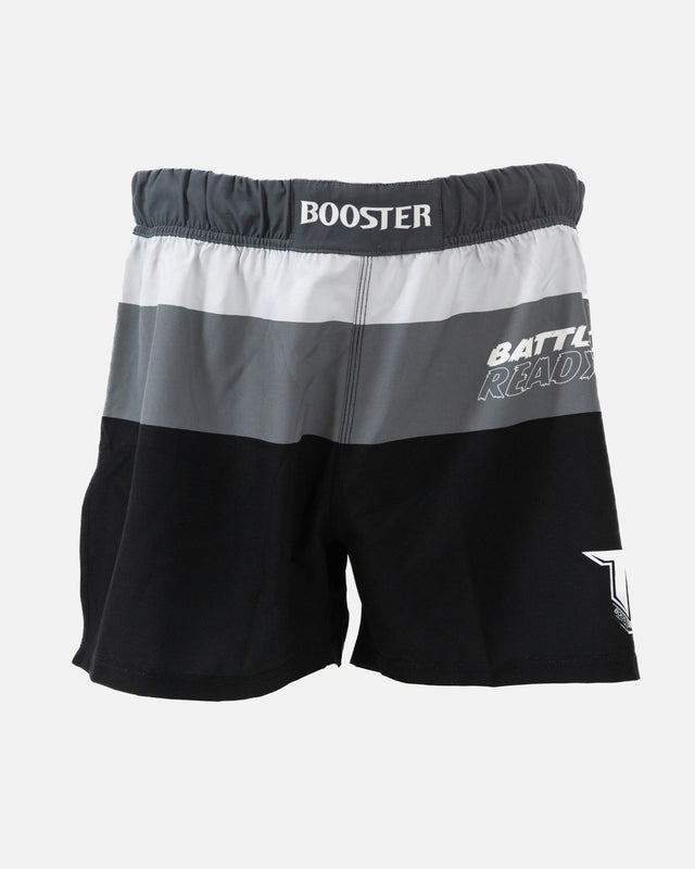 Shorts de MMA Booster Battle Hybrid