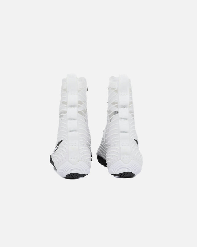 Nike Boxschuhe HyperKO 3 – Weiß/Schwarz