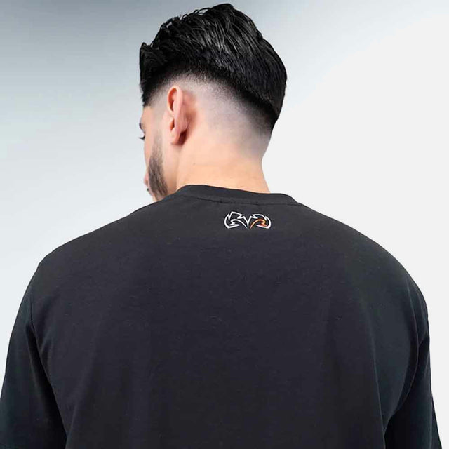 Rival T-shirt Corpo Spandex