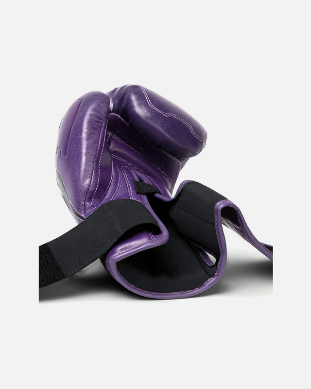 Hayabusa Boksehandsker Hulk - Lilla/Grøn
