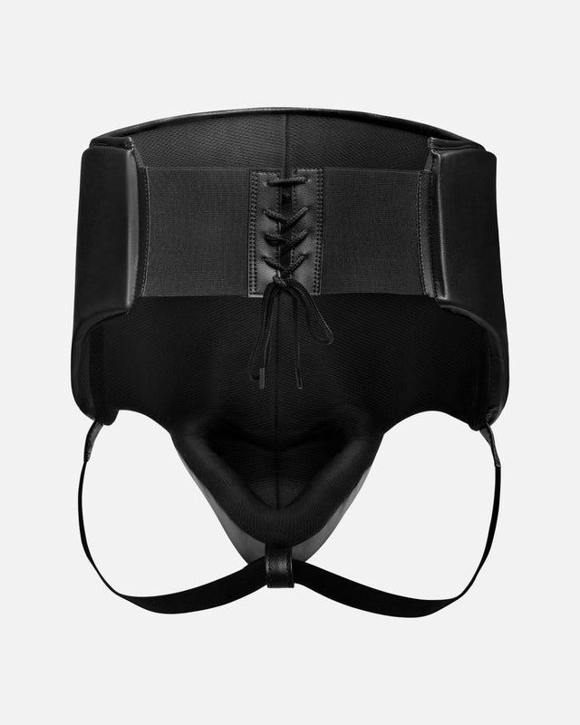 Suspensorium Hayabusa Pro – Czarne