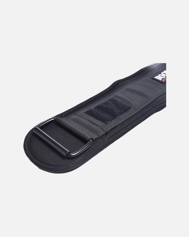 Protège-ventre Booster – Noir