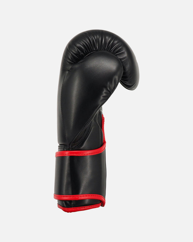 Guantoni da boxe Adidas Power 100 – Nero/Rosso