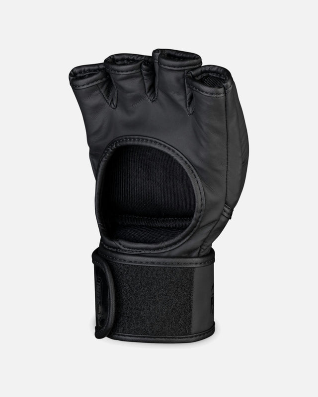 Phantom Athletics Apex Fight MMA Gloves – Black