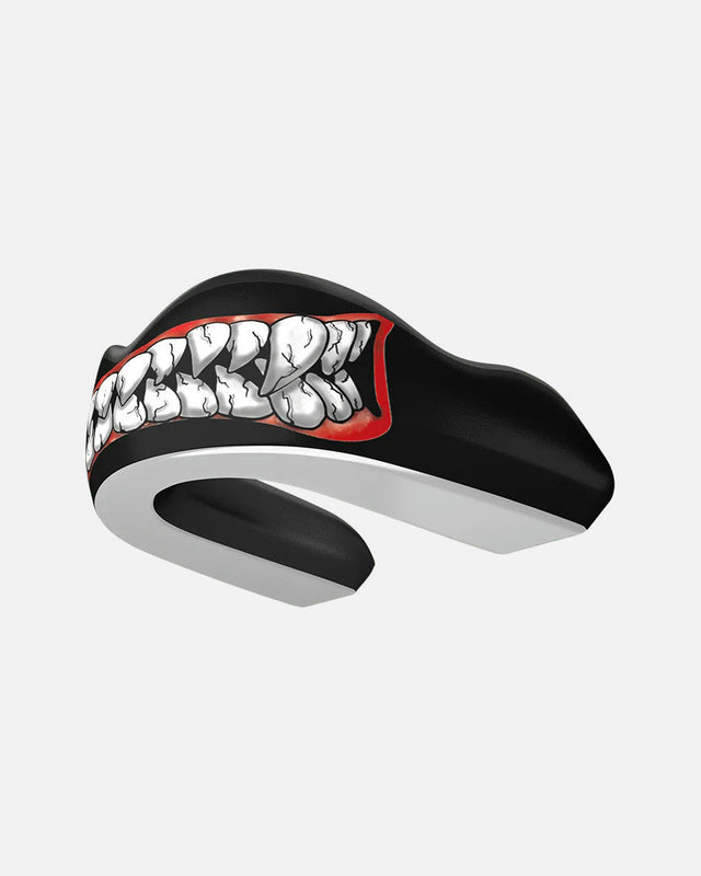 Protector bucal Damage Control Extreme Impact Series Bitemare