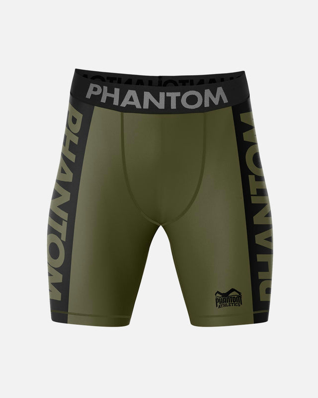 Shorts de compression Phantom Athletics Vector Apex – Léger